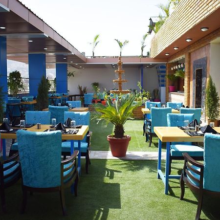 Hotel New Majestic Ajmer Exterior photo