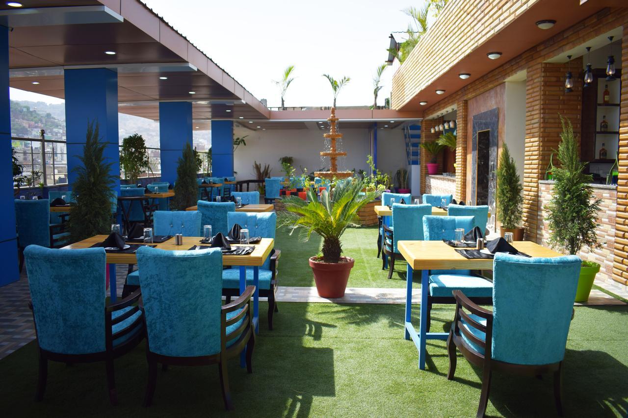 Hotel New Majestic Ajmer Exterior photo