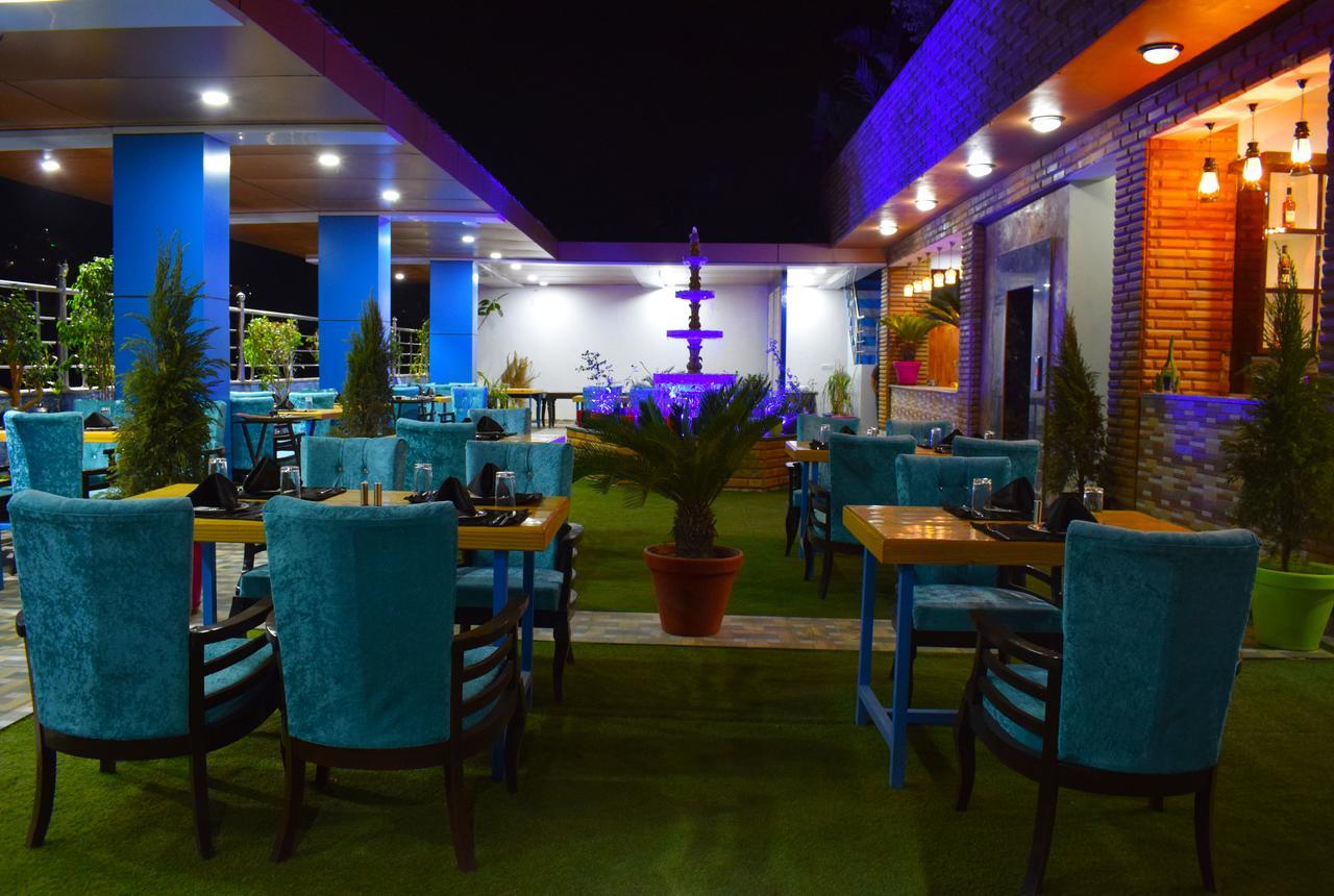 Hotel New Majestic Ajmer Exterior photo